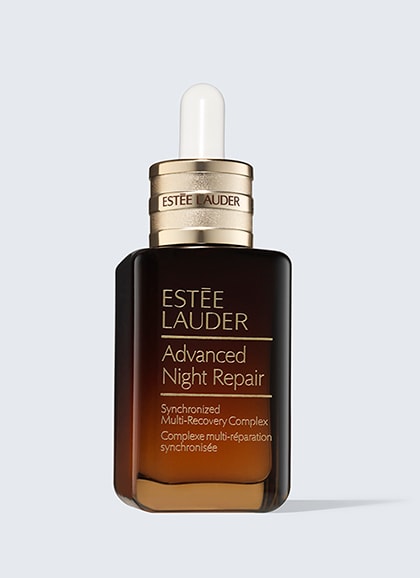 ESTEE LAUDER Advanced Night Repair 100✖️2 Suero facial Anti Edad Advanced Night Repair Suero Reparador de