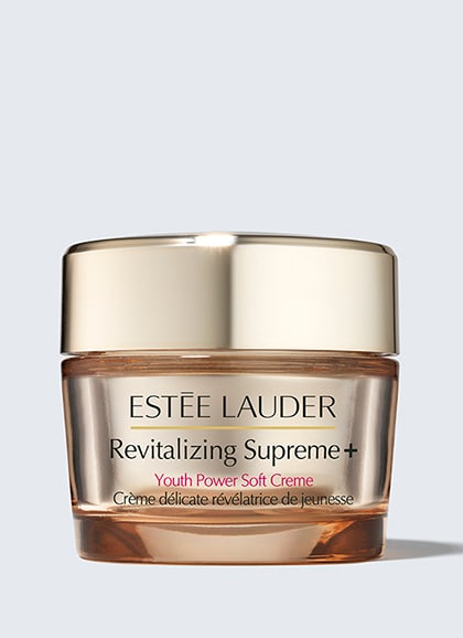 フェイスクリーム Estee Lauder Revitalizing Supreme+Bright Revitalizing Supreme+ Youth Power Creme Crema humectante multi