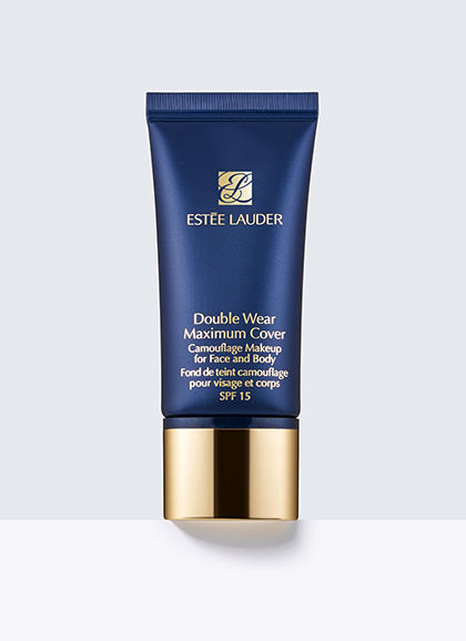 Double Wear | Base de Maquillaje máxima cobertura SPF 15 | Estee Lauder  Chile