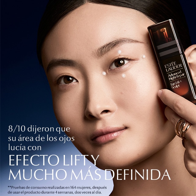 Advanced Night Repair Eye Lift + Sculpt | Estée Lauder