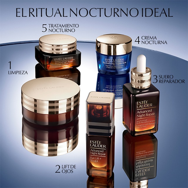 Advanced Night Repair Eye Lift + Sculpt | Estée Lauder