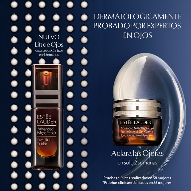Advanced Night Repair Eye Lift + Sculpt | Estée Lauder