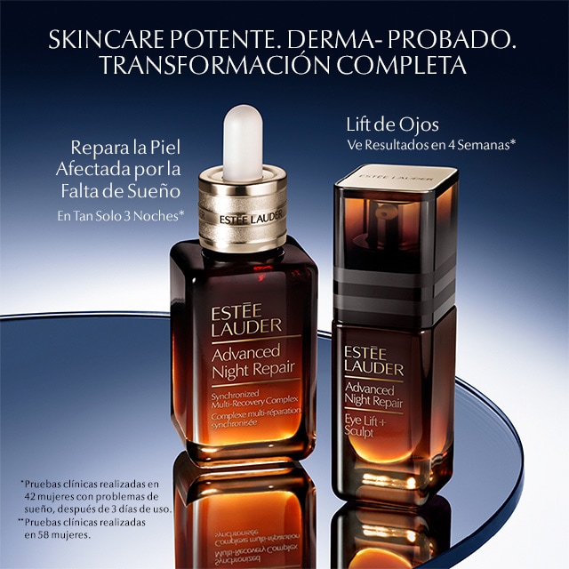 Advanced Night Repair Eye Lift + Sculpt | Estée Lauder