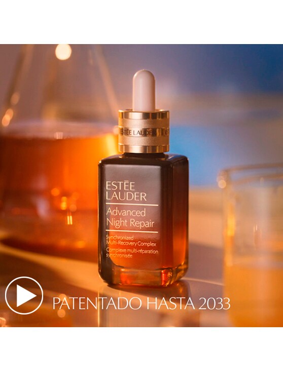 Suero Advanced Night Repair Synchronized Multi-Recovery Complex